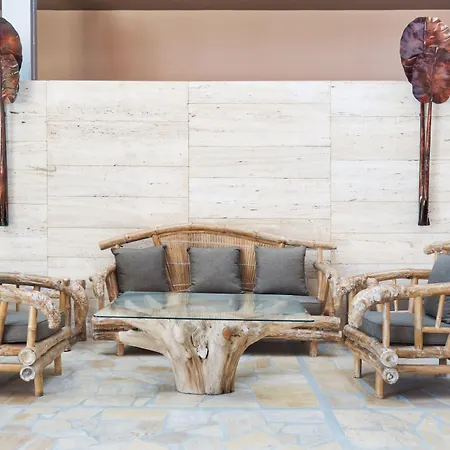 ホテル Lances By Qhotels