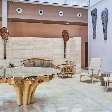 ホテル Lances By Qhotels タリファ