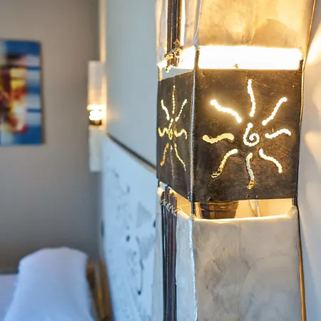 Lances By Qhotels タリファ