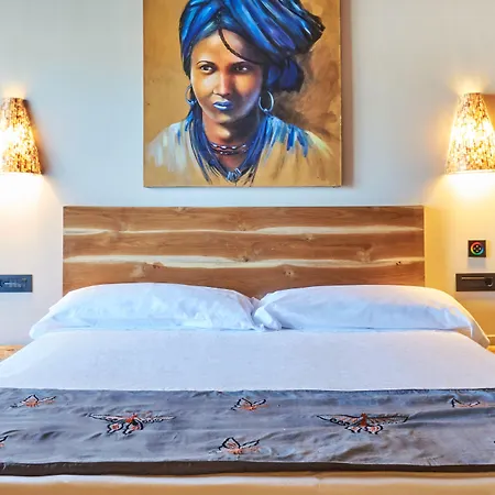 Lances By Qhotels 4* タリファ