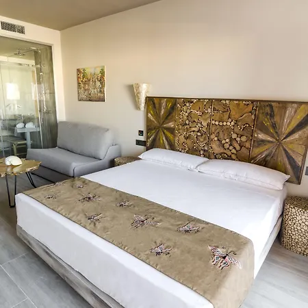 ホテル Lances By Qhotels タリファ