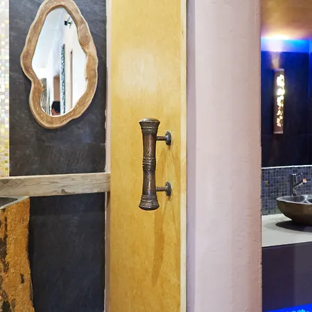 ホテル Lances By Qhotels