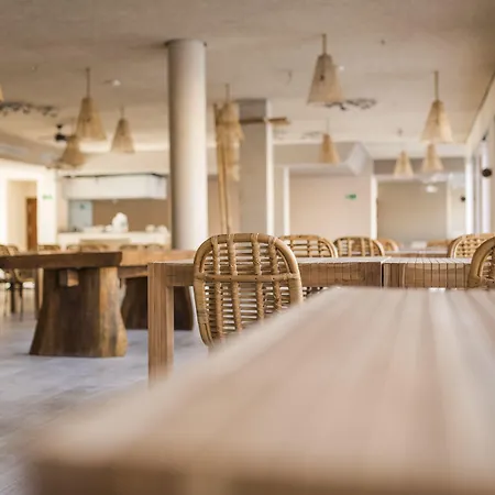 Lances By Qhotels ホテル 4*