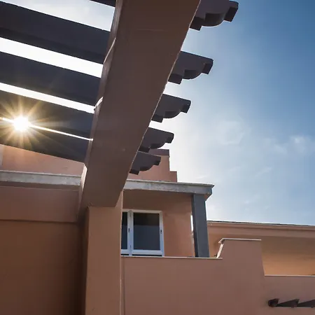 ホテル Lances By Qhotels タリファ