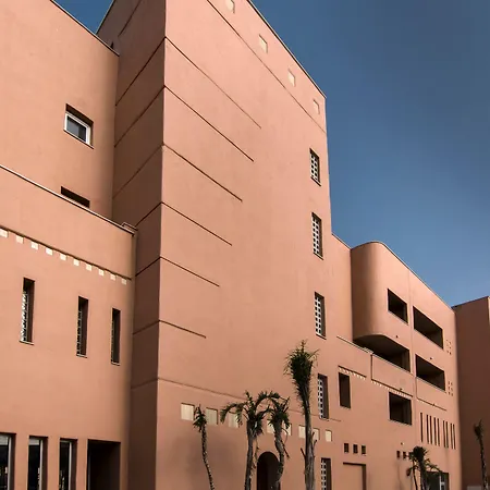 Lances By Qhotels タリファ