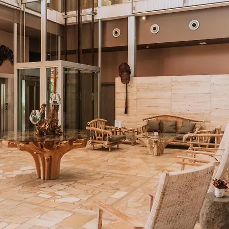 Lances, A Member Of Radisson Individuals Hotel