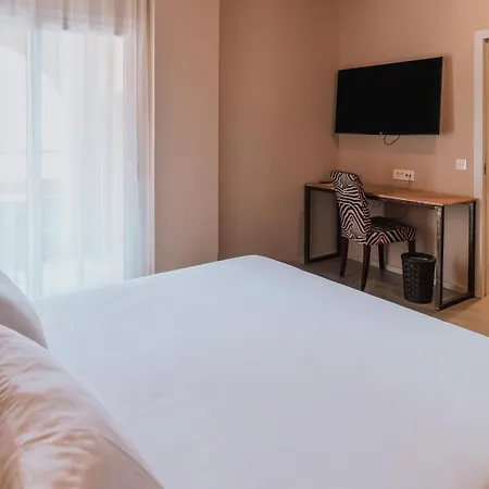 Lances, A Member Of Radisson Individuals Hotel Tarifa