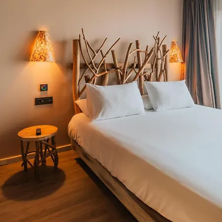 Hotel Lances, A Member Of Radisson Individuals Tarifa