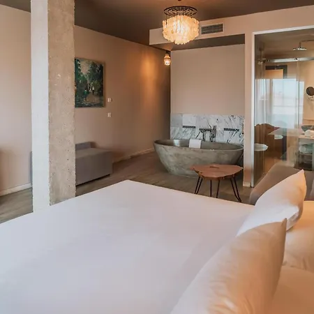 Lances, A Member Of Radisson Individuals 4*