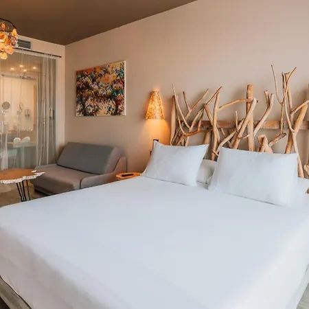 Lances, A Member Of Radisson Individuals Tarifa