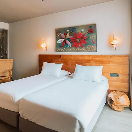 Lances, A Member Of Radisson Individuals 4* Tarifa