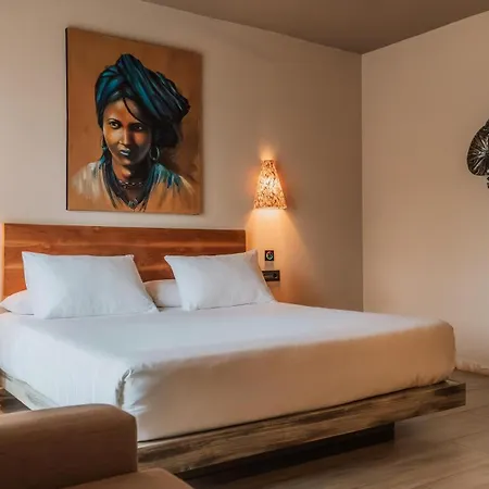 Lances, A Member Of Radisson Individuals Hotel Tarifa