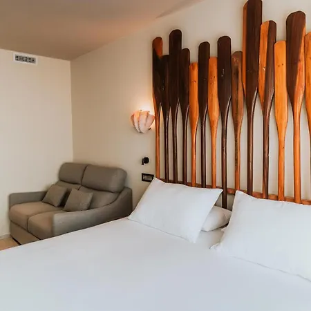 Lances, A Member Of Radisson Individuals 4*