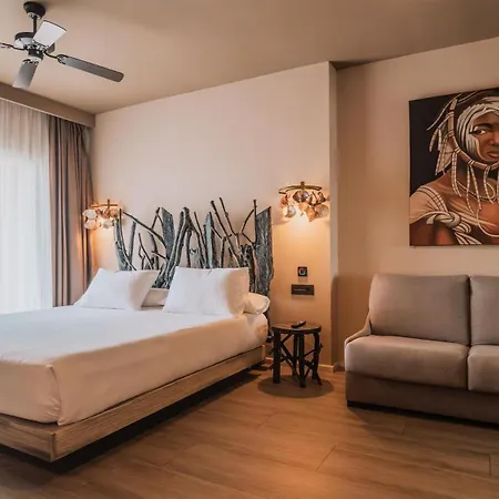 Lances, A Member Of Radisson Individuals Hotel Tarifa
