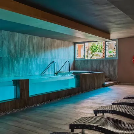 Hotel Lances, A Member Of Radisson Individuals Tarifa