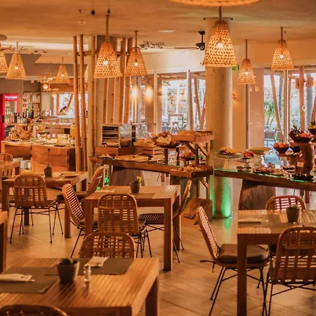 Lances, A Member Of Radisson Individuals Hotel 4*