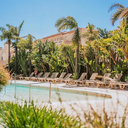 Lances, A Member Of Radisson Individuals Hotel Tarifa