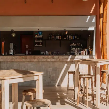 Hotel Lances, A Member Of Radisson Individuals Tarifa