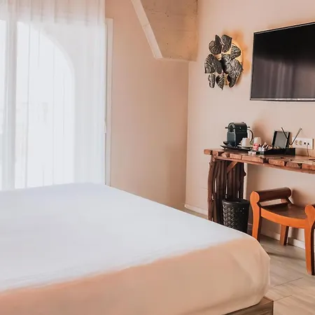 Hotel Lances, A Member Of Radisson Individuals