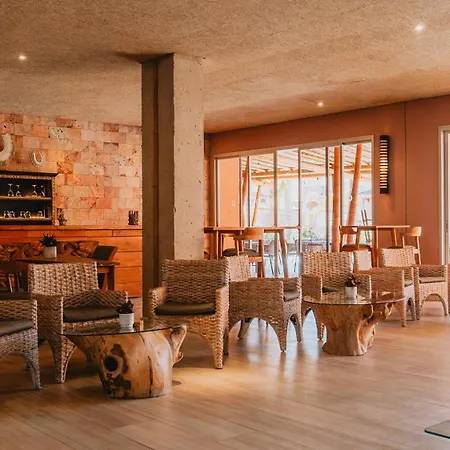 Lances, A Member Of Radisson Individuals Hotel 4*