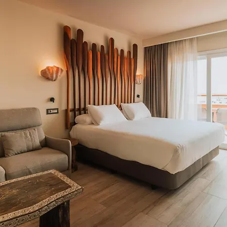 Lances, A Member Of Radisson Individuals Tarifa