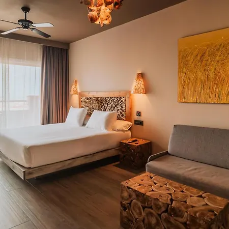 Hotel Lances, A Member Of Radisson Individuals Tarifa