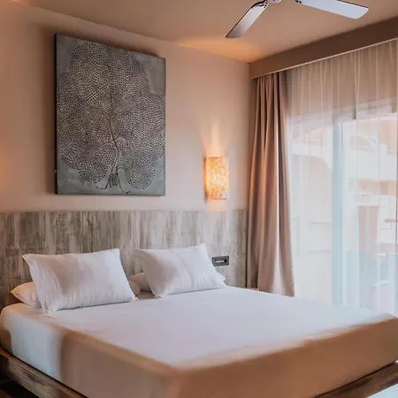 Lances, A Member Of Radisson Individuals Hotel