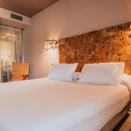 Hotel Lances, A Member Of Radisson Individuals Tarifa
