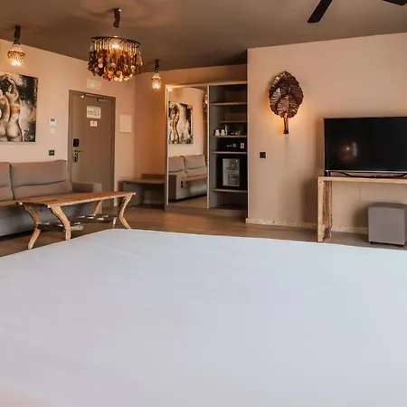 Lances, A Member Of Radisson Individuals 4* Tarifa