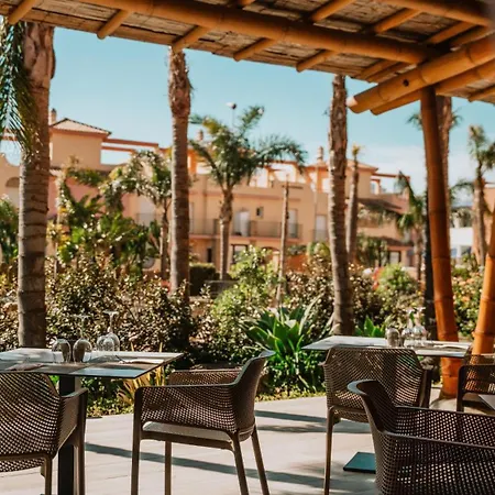 Lances, A Member Of Radisson Individuals Tarifa