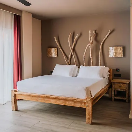Hotel Lances, A Member Of Radisson Individuals