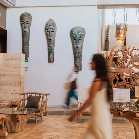 Lances, A Member Of Radisson Individuals Tarifa