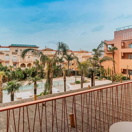 Lances, A Member Of Radisson Individuals 4* Tarifa