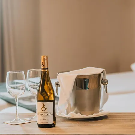 Lances, A Member Of Radisson Individuals 4* Tarifa