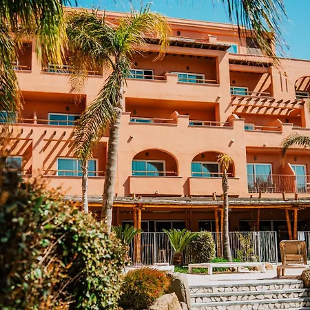 Hotel Lances, A Member Of Radisson Individuals