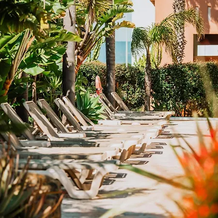 Lances, A Member Of Radisson Individuals Hotel 4*