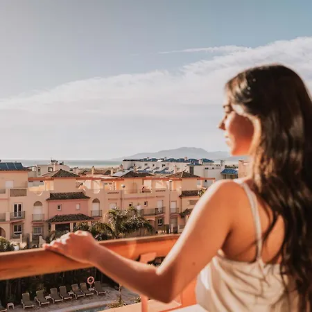 Lances, A Member Of Radisson Individuals Hotel Tarifa