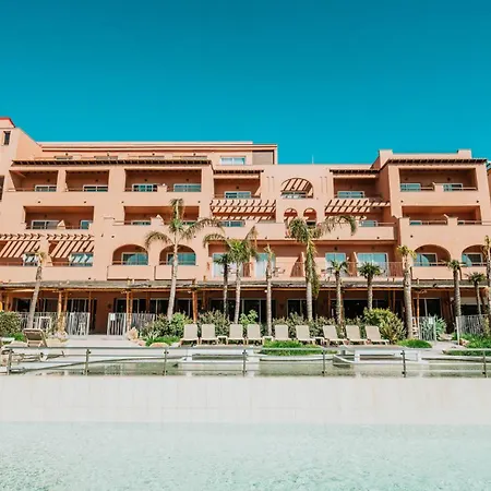 Lances, A Member Of Radisson Individuals Tarifa