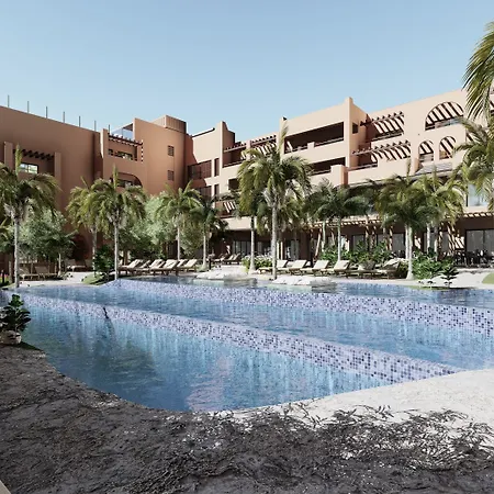 Lances By Qhotels 4* タリファ