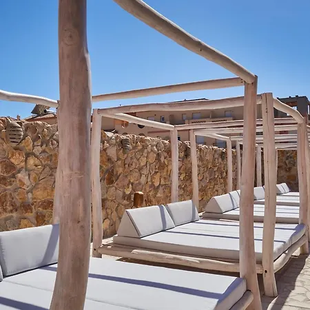 Hotel Lances By Qhotels 4*