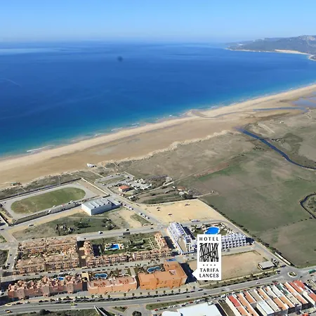 Lances By Qhotels タリファ