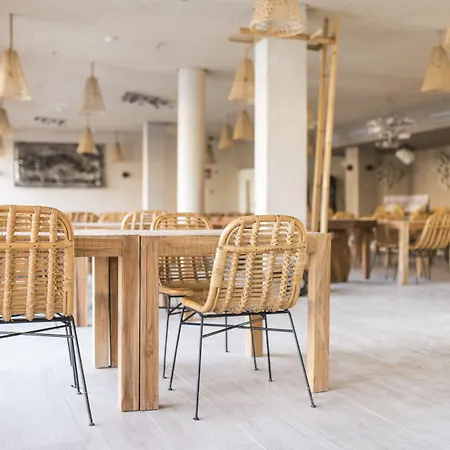 Lances By Qhotels Tarifa