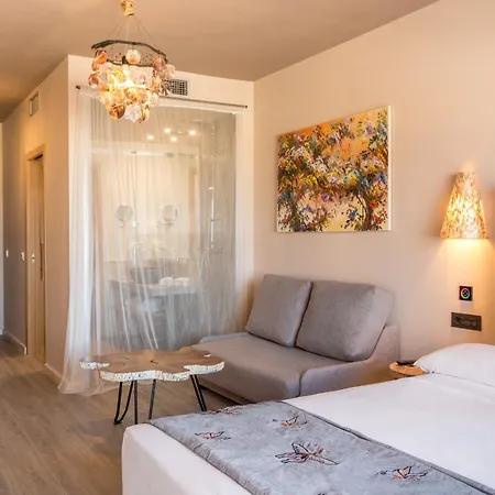 Hotel Lances By Qhotels Tarifa