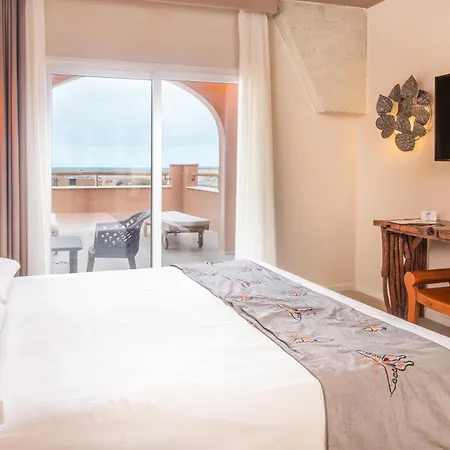 Lances By Qhotels Tarifa