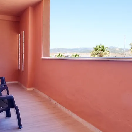 Lances By Qhotels Hotel Tarifa